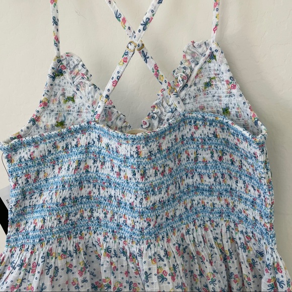 LoveShackFancy Dress Founder Favorite - Picture 12 of 14